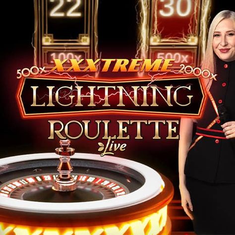 Lucky 6 Roulette